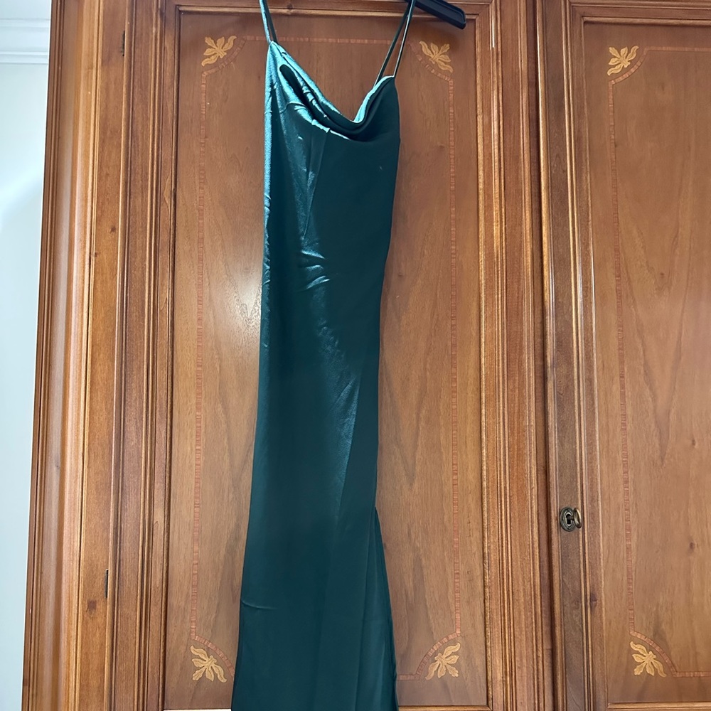Brand new! Tags still on .Astr the label slip dress